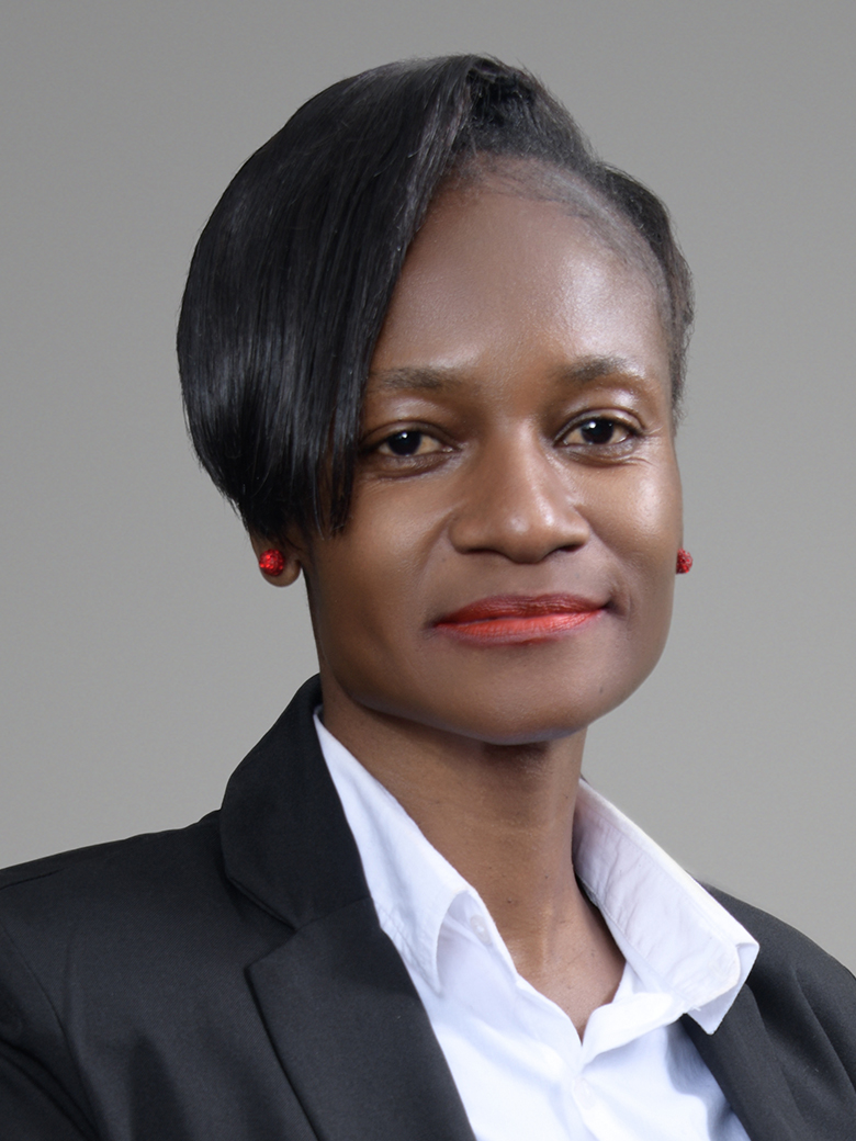 Ms PK Tlakula